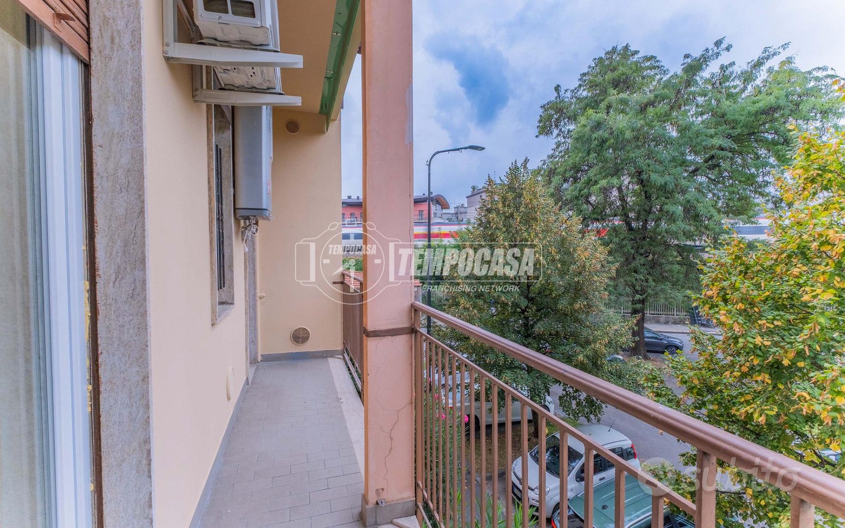 Appartamento – Milano, Abbadesse, Municipio 2 - Vista 5