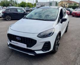 FORD Fiesta Active 2022 - Fiesta Active 1.0 ecoboo