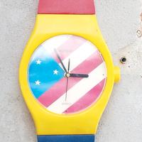 orologio da parete vintage 