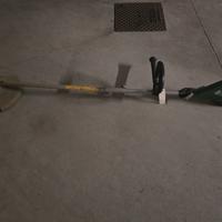 Bosch Decespugliatore AFS 23-37