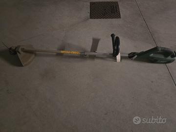 Bosch Decespugliatore AFS 23-37