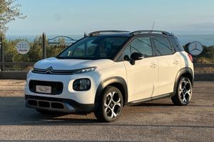 Citroen C3 Aircross BlueHDi 100 S&S Shine