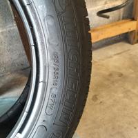 N2 Pneumatici estivi Michelin 