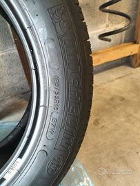 N2 Pneumatici estivi Michelin 