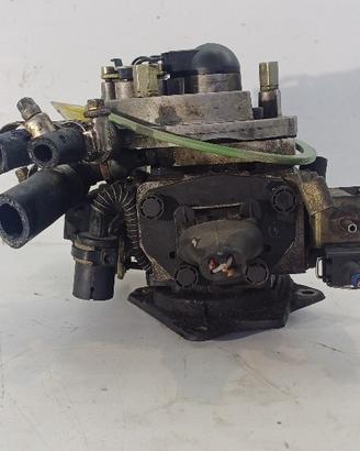 CORPO FARFALLATO SEAT Toledo 1° Serie RP benzina