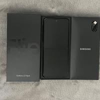 Samsung Galaxy Z Filp4