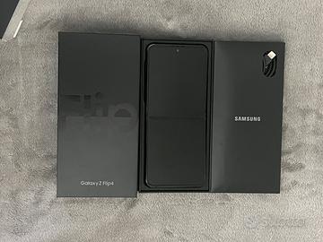 Samsung Galaxy Z Filp4