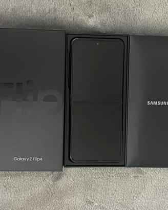 Samsung Galaxy Z Filp4