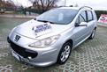 Peugeot 307 1.6 16V Station XS ideale per neopaten