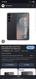 Samsung s 25 fe
