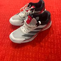 SCARPE DA PADEL CRAZYQUICK BOOST taglia 46