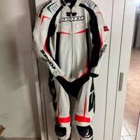 Tuta spidi truck wind pro taglia 54