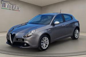 ALFA ROMEO Giulietta 1.6 JTDm 120 CV Super