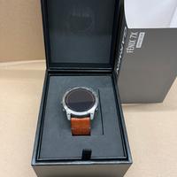 Garmin Fenix 7X Sapphire Solar Gps