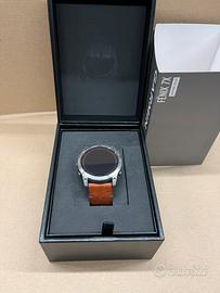 Garmin Fenix 7X Sapphire Solar Gps