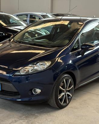 Ford Fiesta 1.2 60CV 3p. Tit.