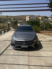 Mercedes-benz classe A 180 AMG