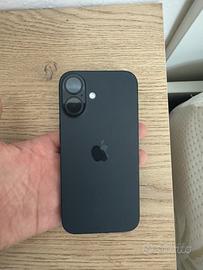 Iphone 16 128gb
