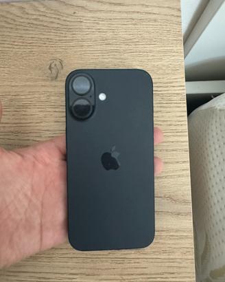 Iphone 16 128gb