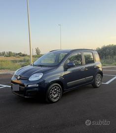 PANDA 2.2 BENZINA