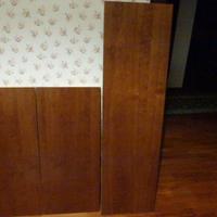 Tavole listellare ciliegio 25 mm