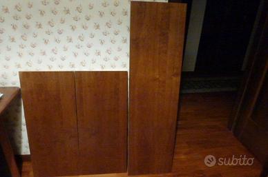 Tavole listellare ciliegio 25 mm