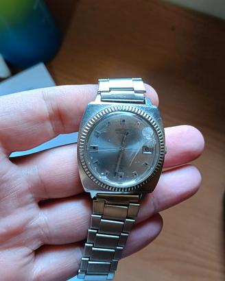 Seiko vintage automatico 