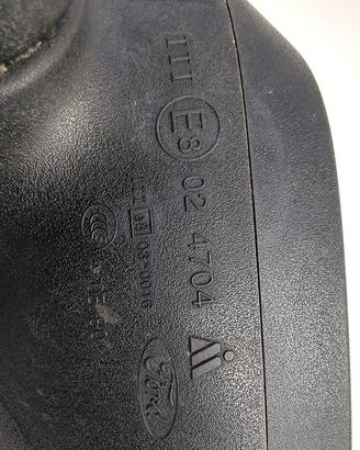 2104865 SPECCHIETTO RETROVISORE ESTERNO DESTRO CON