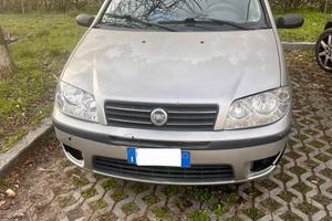Fiat Punto - 130.000 km – unico proprietario –