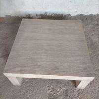 4 tavolini per arredi giardino o salotto