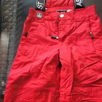 Pantaloni neve Ast