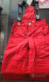 Pantaloni neve Ast