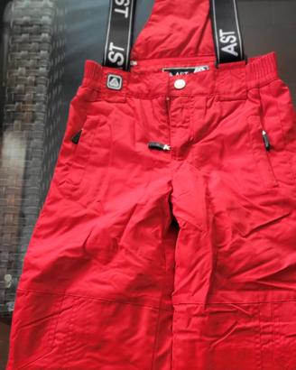 Pantaloni neve Ast