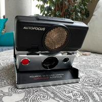 Polaroid Sx-70 Sonar Edition