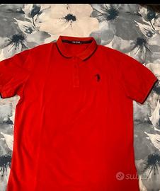 Polo uomo