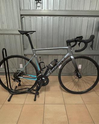 wilier triestina sl anno 2023 taglia L