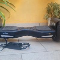 overboard i bike, balboard tank 8.5