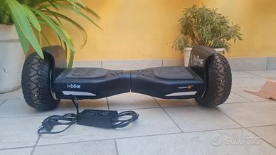 overboard i bike, balboard tank 8.5