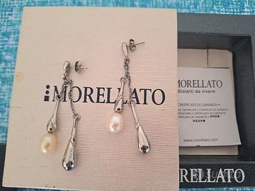 Orecchini Morellato