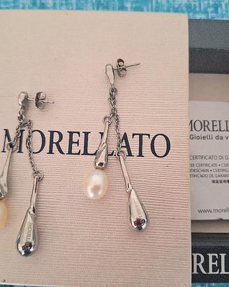 Orecchini Morellato