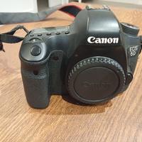 Canon EOS 6d