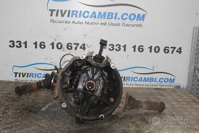 cambio citroen ami 6 spedizione gratis