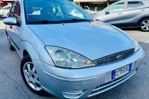 Ford Focus 1.8 TDCi (100CV) cat 5p.