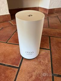 TP-Link Deco X50 Outdoor – Wi‑Fi 6 AX3000