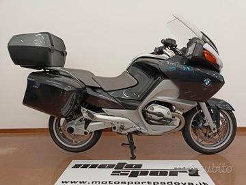 BMW R 1200 RT