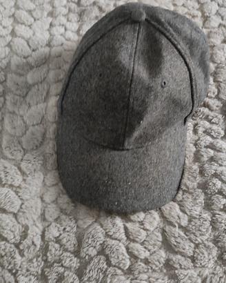 cappello Mont Blanc 