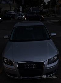 Audi a3 2007