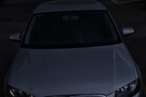 Audi a3 2007