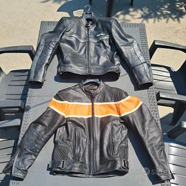 giacche moto