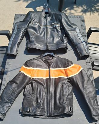 giacche moto